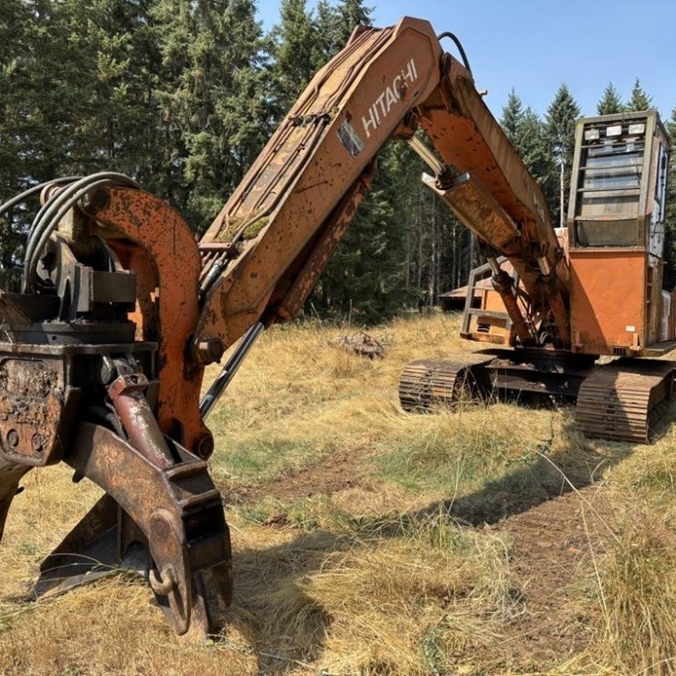 1994 HITACHI EX200 LC-2