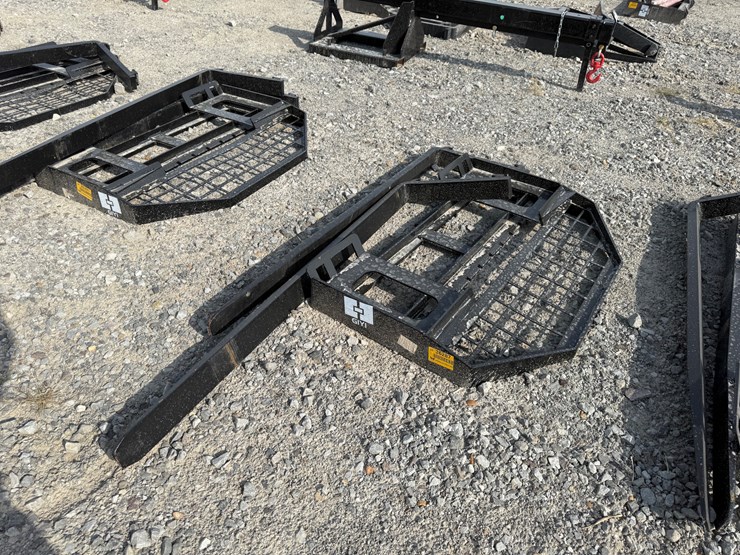#2000-•-#26287-•-unused-giyi-gy-dhx-skid-steer-forks-image-4