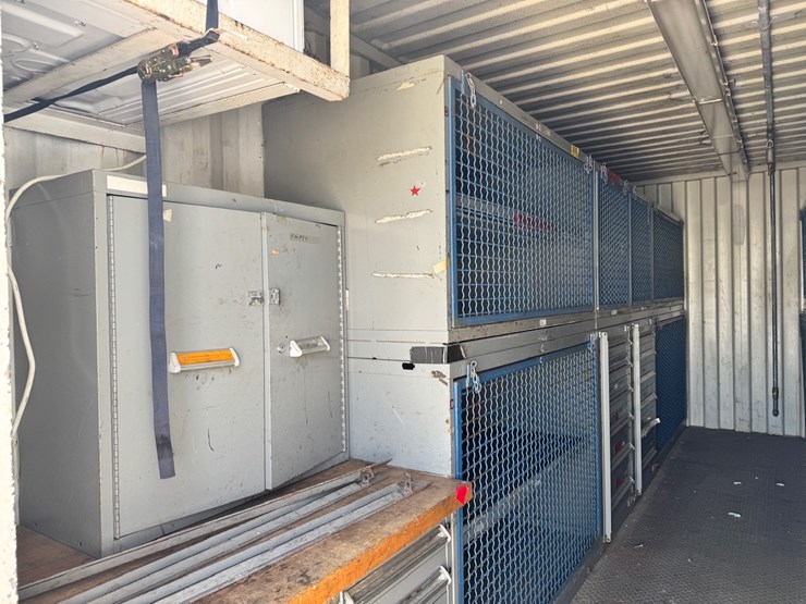 #1228-•-20ft-tool-conex-container-with-ac-image-13