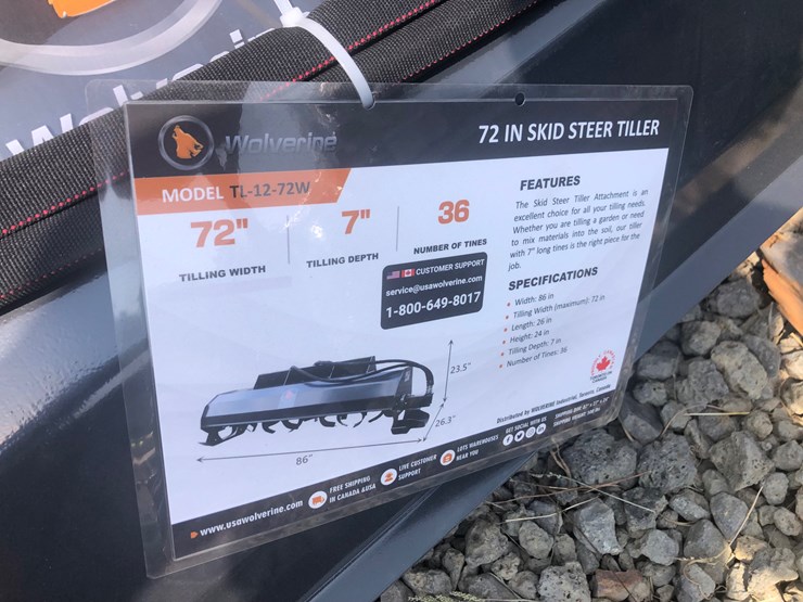 #5-•-72”-wolverine-skid-steer-tiller-image-3