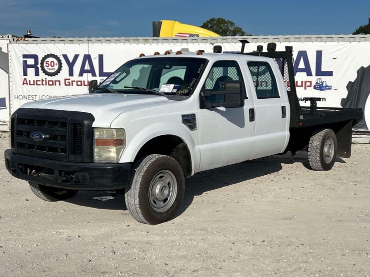 2009-ford-f350-image-1