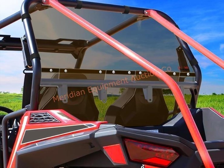 rzr-windshield,-tinted-back-window-rzr-xp-1000/4-image-2