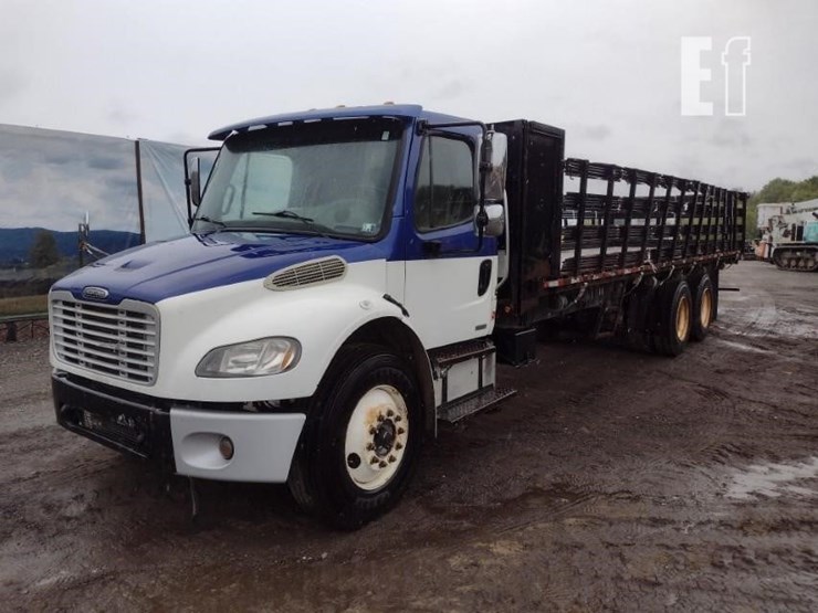 2007-07-freightliner-stake-body-truck^need-title^-5732-image-35