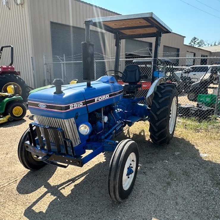 FORD 2910