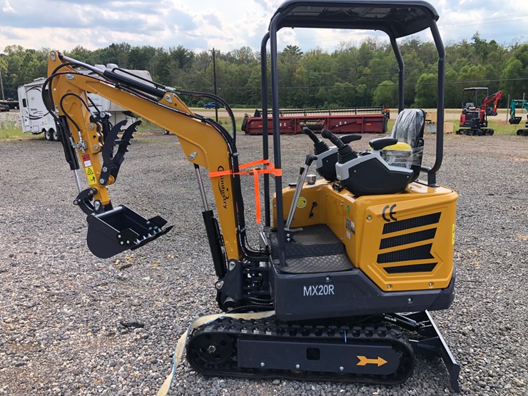 #77-•-mx20r-cfg-mini-excavator-image-2