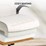 comfortable-leather-office-chair,-white-desk-chair-image-3