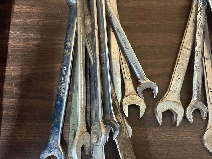 lot-of-(20)-wrenches-image-7
