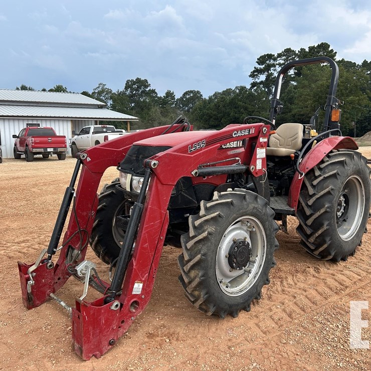 CASE IH FARMALL 70A