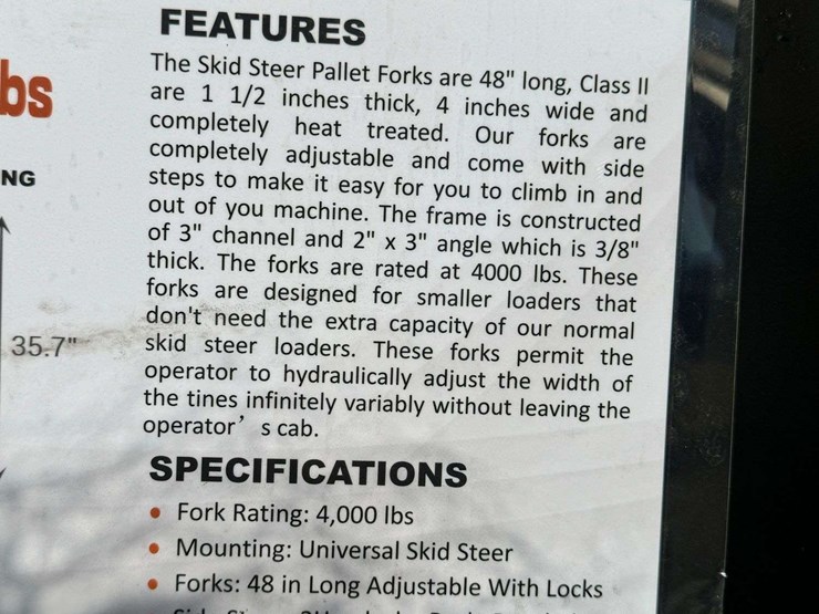 wolverine-pfa-11-3300g-hydraulic-adjustable-skid-steer-pallet-fork-attachment-image-3