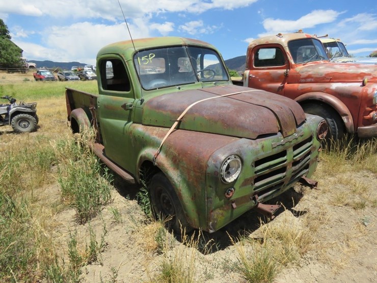 1950-dodge-b-2-c-3/4-ton-image-1