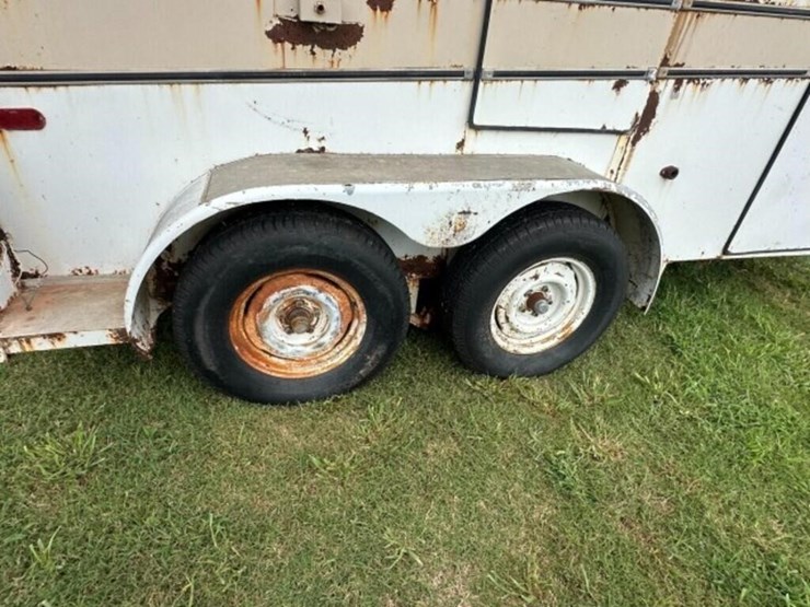 1993-tru-trail-2-horse-trailer-image-7