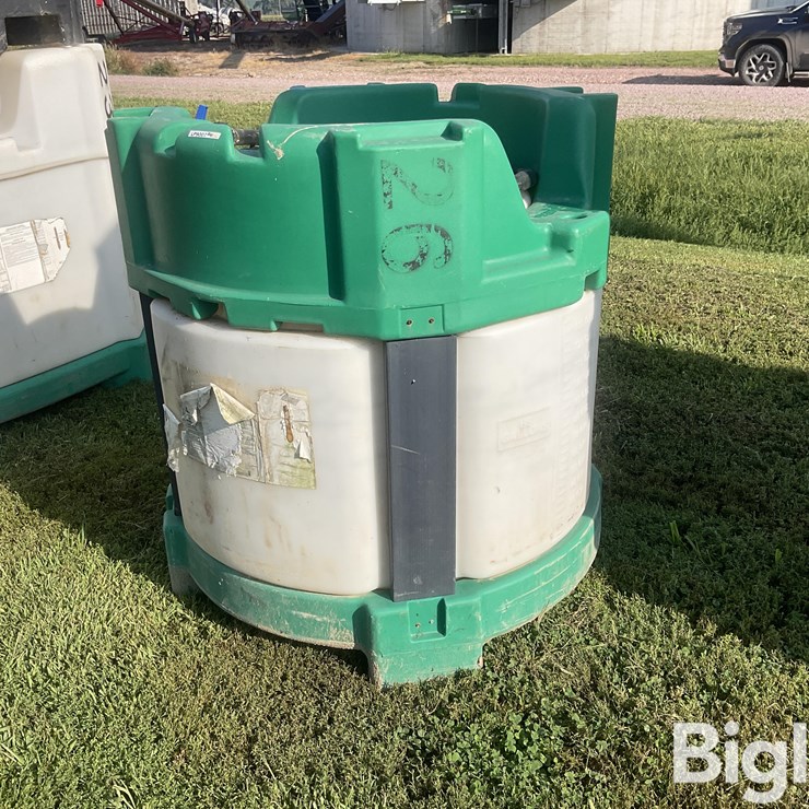 Chemical Tote