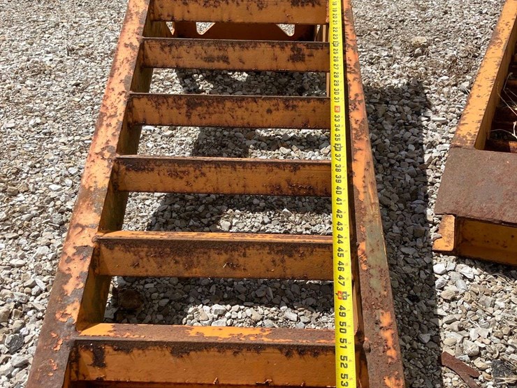 orange-heavy-duty-trailer-ramps---approximately-5’-long-x-2’-wide-image-9