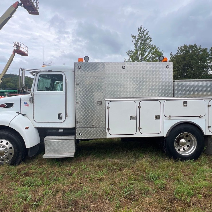 CATERPILLAR C7