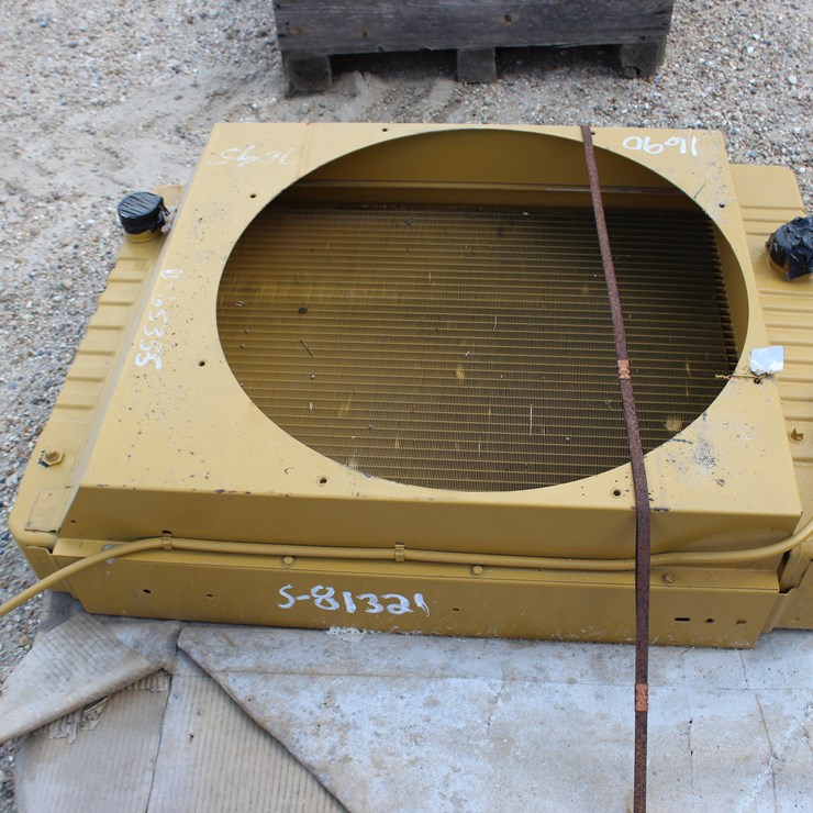 CATERPILLAR 3306