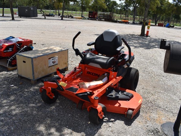 ariens-zero-turn-mower-(serial-#-002125)-(showing-appx-26-hours,-up-to-the-image-2