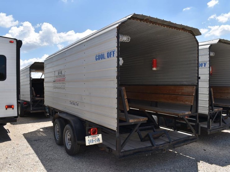 2012-16'-cooling-trailer-w/-generator,-port-a-cool-and-freezer-(vin-#-5vnbu-image-5