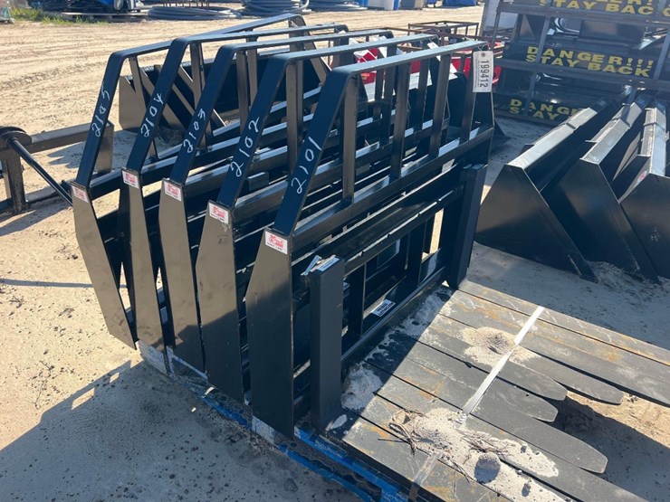 unused-kivel-3500#-pallet-forks-image-1