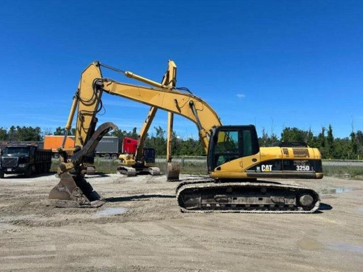 2006-caterpillar-325dl-image-5
