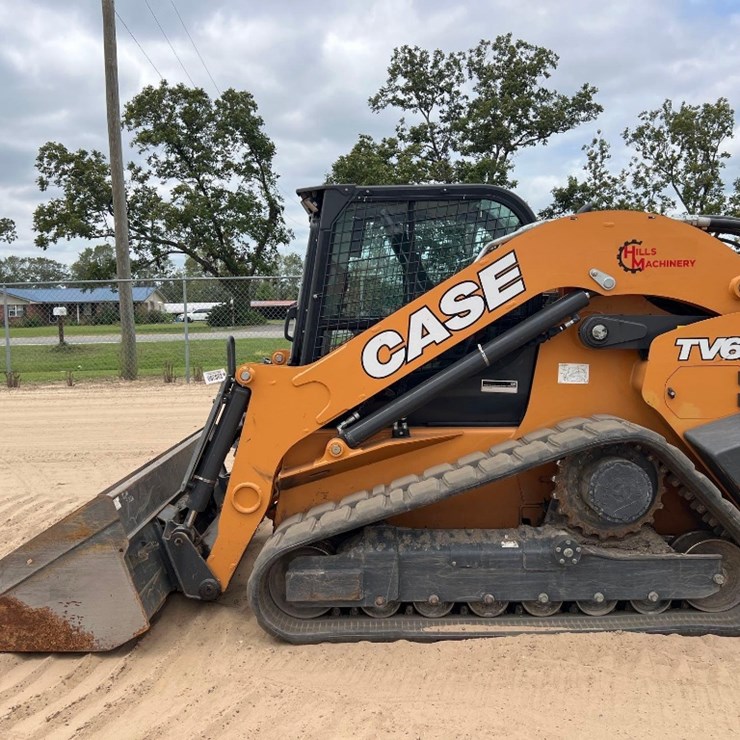 CASE TV620B