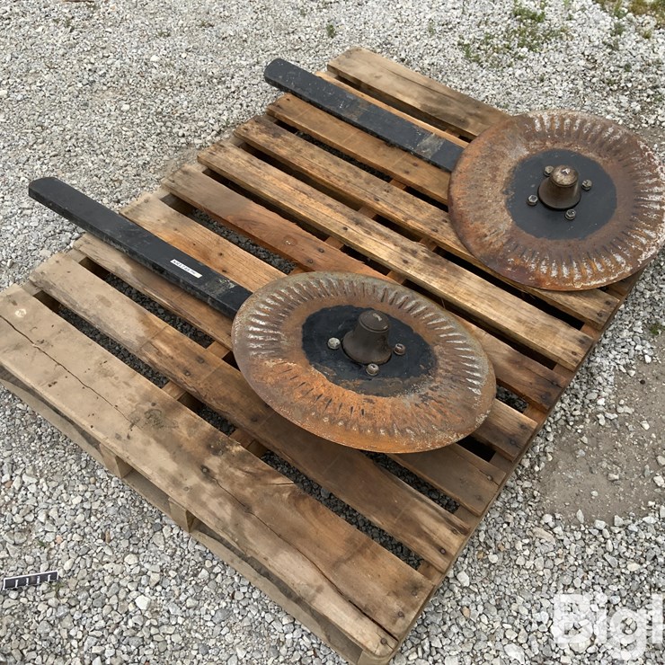 Hawkins Stabilizer Disks