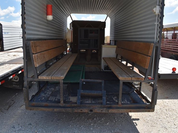 2011-16'-cooling-trailer-w/-generator,-port-a-cool-and-freezer-(vin-#-5vnbu-image-6