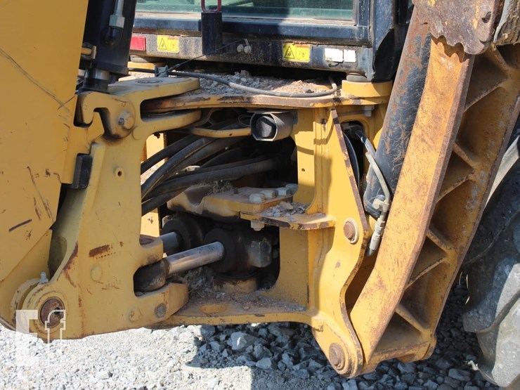 2006-caterpillar-420e-it-image-5