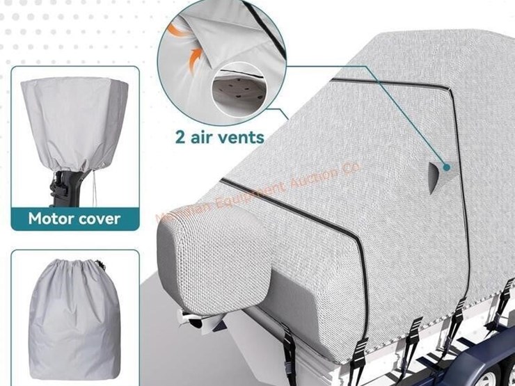t-top-boat-cover-gray-21'-23-long-beam-width-106"-image-4