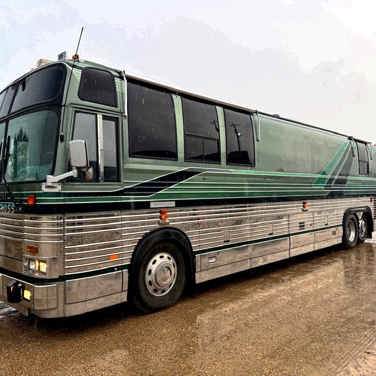 1989 DETROIT 8V92