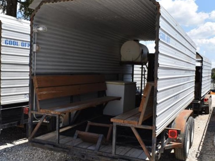 2013-16'-cooling-trailer-w/-generator,-port-a-cool-and-freezer-(vin-#-5vnbu-image-5
