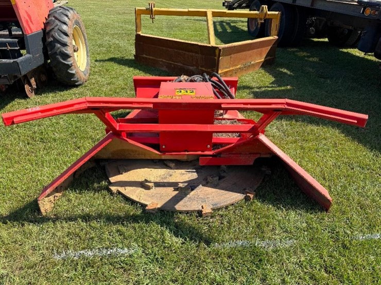 agt-hydraulic-disc-mulcher-(hi-flow,-5')-image-1
