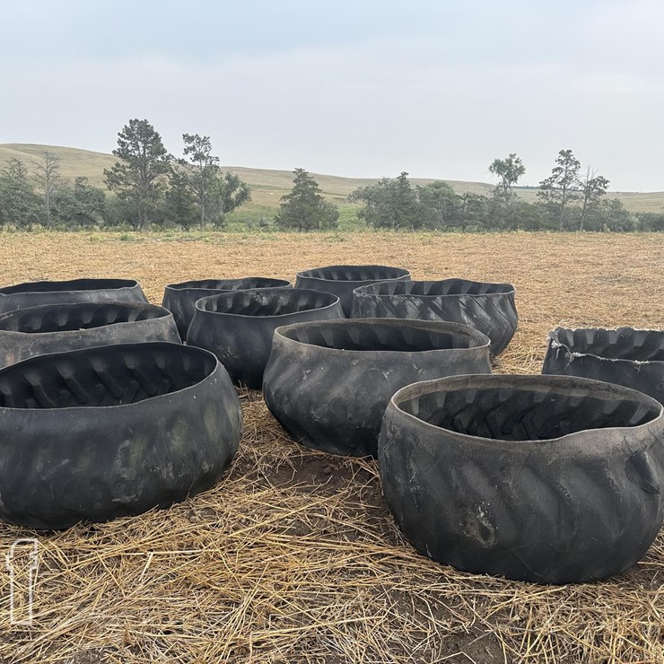 FEEDERS 10 TIRE 234