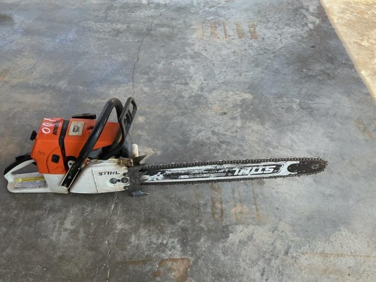 #100-•-stihl-660-chainsaw-image-3