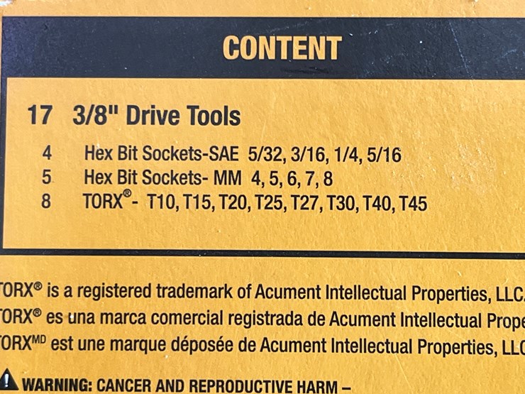#15-•-dewalt-bit-socket-set-image-2