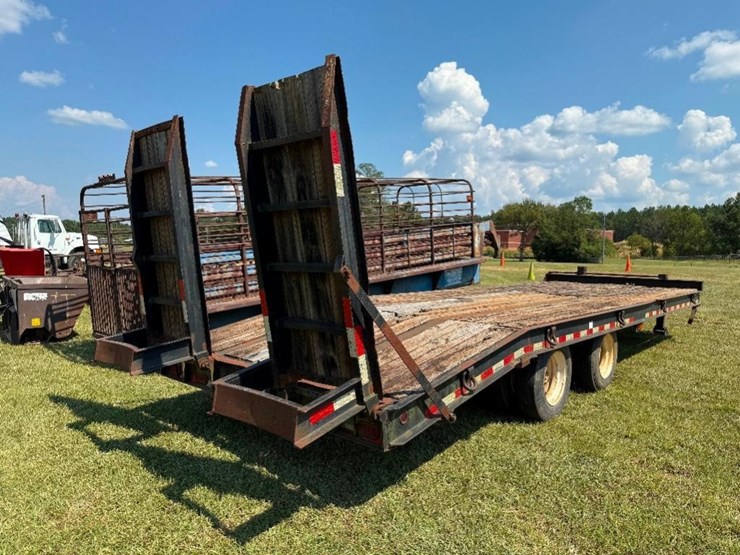 2017-kaufman-25'-equipment-trailer-(20'-deck,-5'-image-5