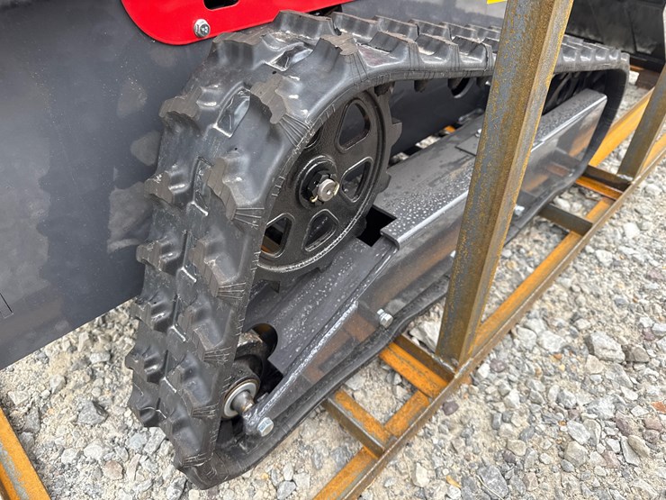 #220-•-#26506-•-unused-agt-ysrt14-stand-on-skid-steer-loader-image-6