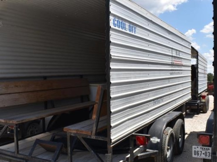 2012-16'-cooling-trailer-w/-generator,-port-a-cool-and-freezer-(vin-#-5vnbu-image-3