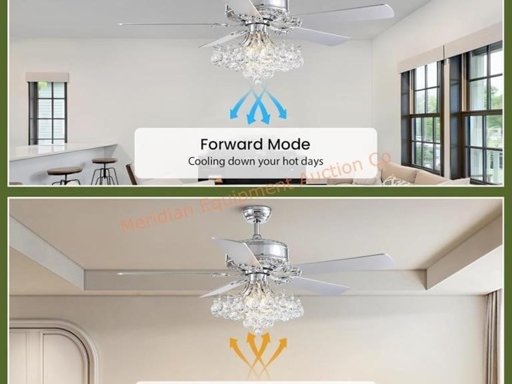 52"-elegant-ceiling-fan-with-light-and-remote-image-4