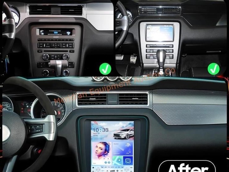 radio-for-ford-mustang-2010-2014-gps-image-2