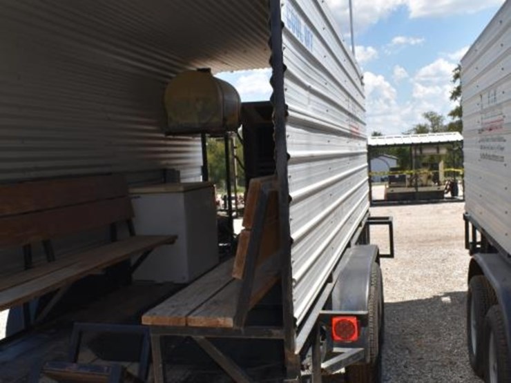 2013-16'-cooling-trailer-w/-generator,-port-a-cool-and-freezer-(vin-#-5vnbu-image-5