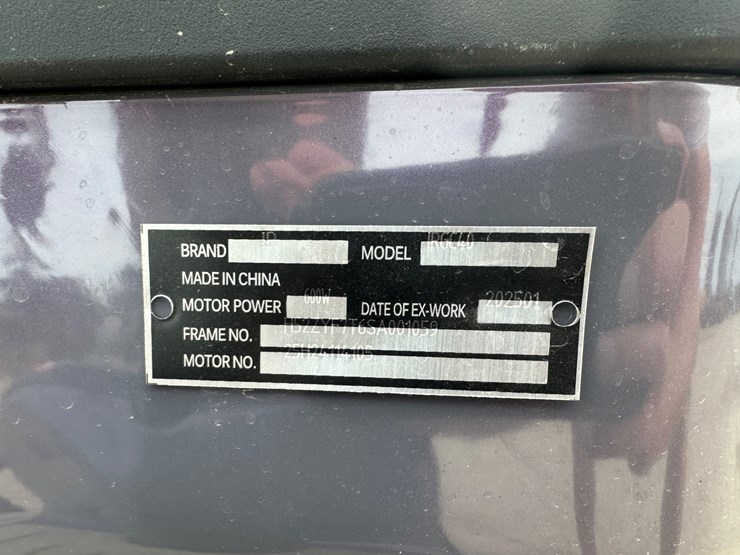 #61-•-2-seater-electric-scooter,-front-and-rear-basket,-charger-image-10