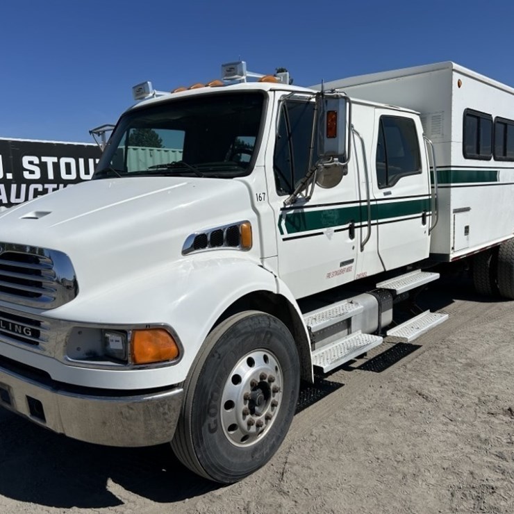 2005 STERLING ACTERRA