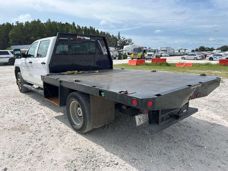 2019-chevrolet-silverado-3500hd-image-4