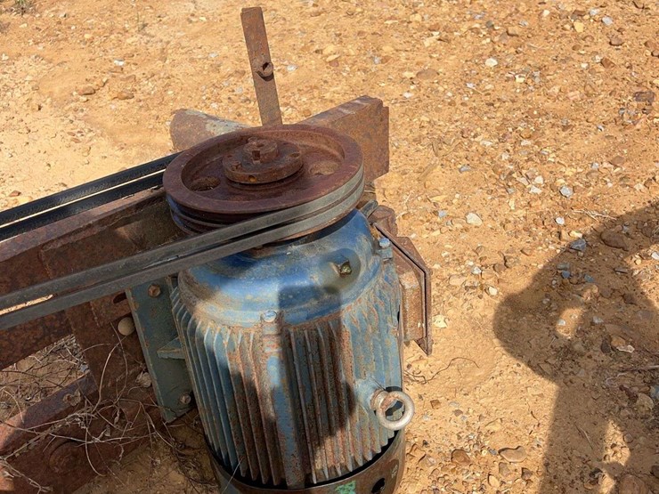 3.5"-pump-w/-north-america-15hp-electric-motor-image-5