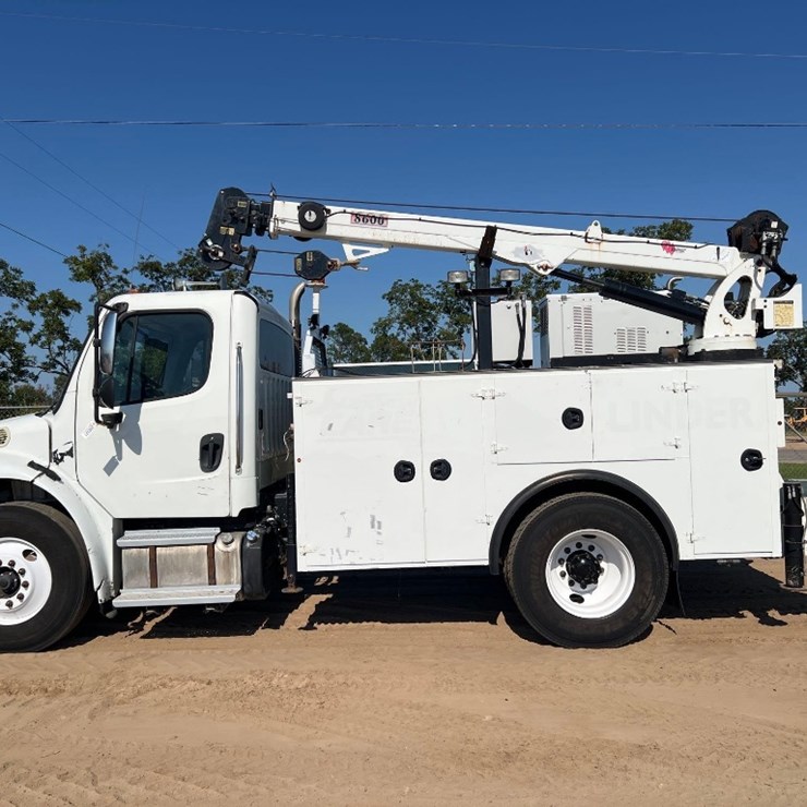 2014 IMT 8600