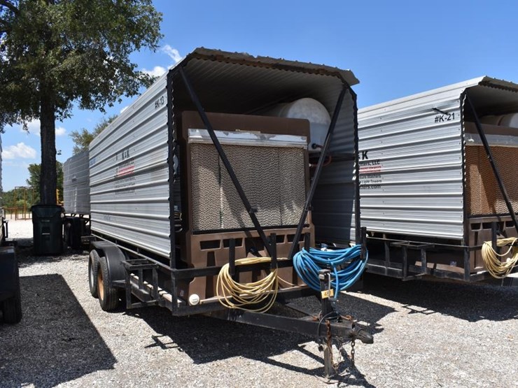 2013-16'-cooling-trailer-w/-generator,-port-a-cool-and-freezer-(vin-#-5vnbu-image-1