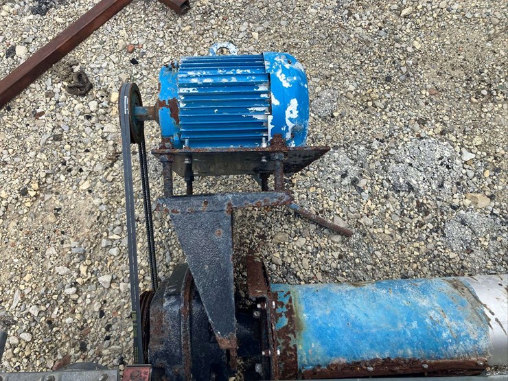 8"-x-26-stainless-steel-fertilizer-auger-image-3