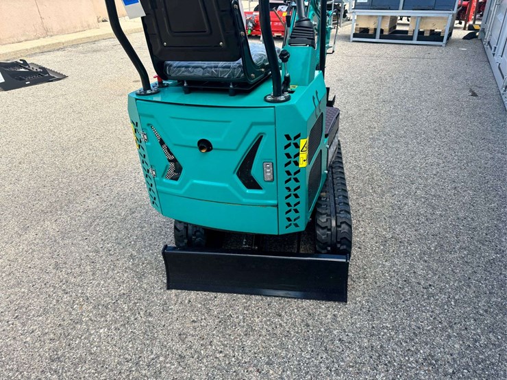g-industrial-mh12rx-mini-excavator-...-unused-…-brand-new-battery-image-10