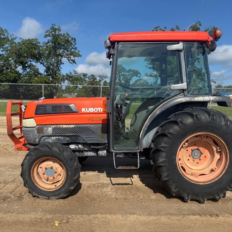 KUBOTA L4630D