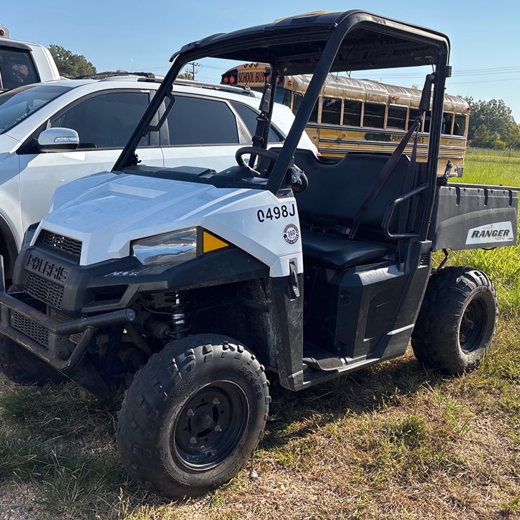 2017 POLARIS RANGER
